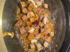 -韩时烤肉(枫蓝店)