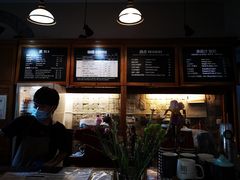 -1901 Cafe(西四店)