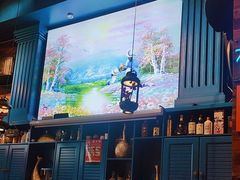 -花食间餐吧(远大购物中心群力店)