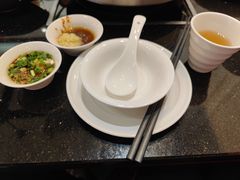 -一哥澳门豆捞·澳门风打边炉(高德置地店)