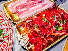-杨小佳·齐齐哈尔烤肉·烤串(广州店)
