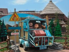 -济南方特东方神画