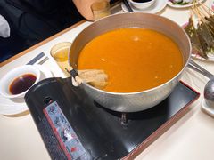 -燃计沙茶皇·香港沙茶火锅(人广旗舰店)