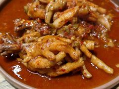 -京玉菲饭店(李村店)