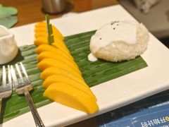 -帕蓝·暹罗料理(大学路店)