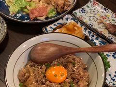 -哥哥の深夜食堂(红松东路店)