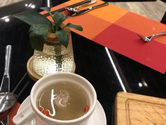 -索菲特酒店·海鲜自助 ·聚餐厅