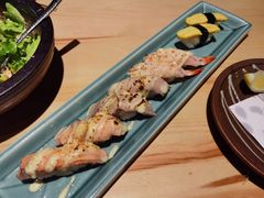 文火寿司八贯-Tuna maki寿司(园区永旺店)