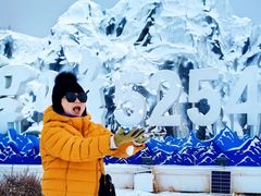 -祁连山·岗什卡雪峰景区