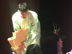 -合肥大剧院