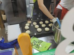 -花园饼屋·吐司蛋糕面包(星海店)