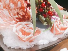 -快乐小羊·内蒙牛羊肉火锅(流花中心店)