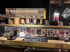 -贰醒·私房小院烧烤 (太古里店)