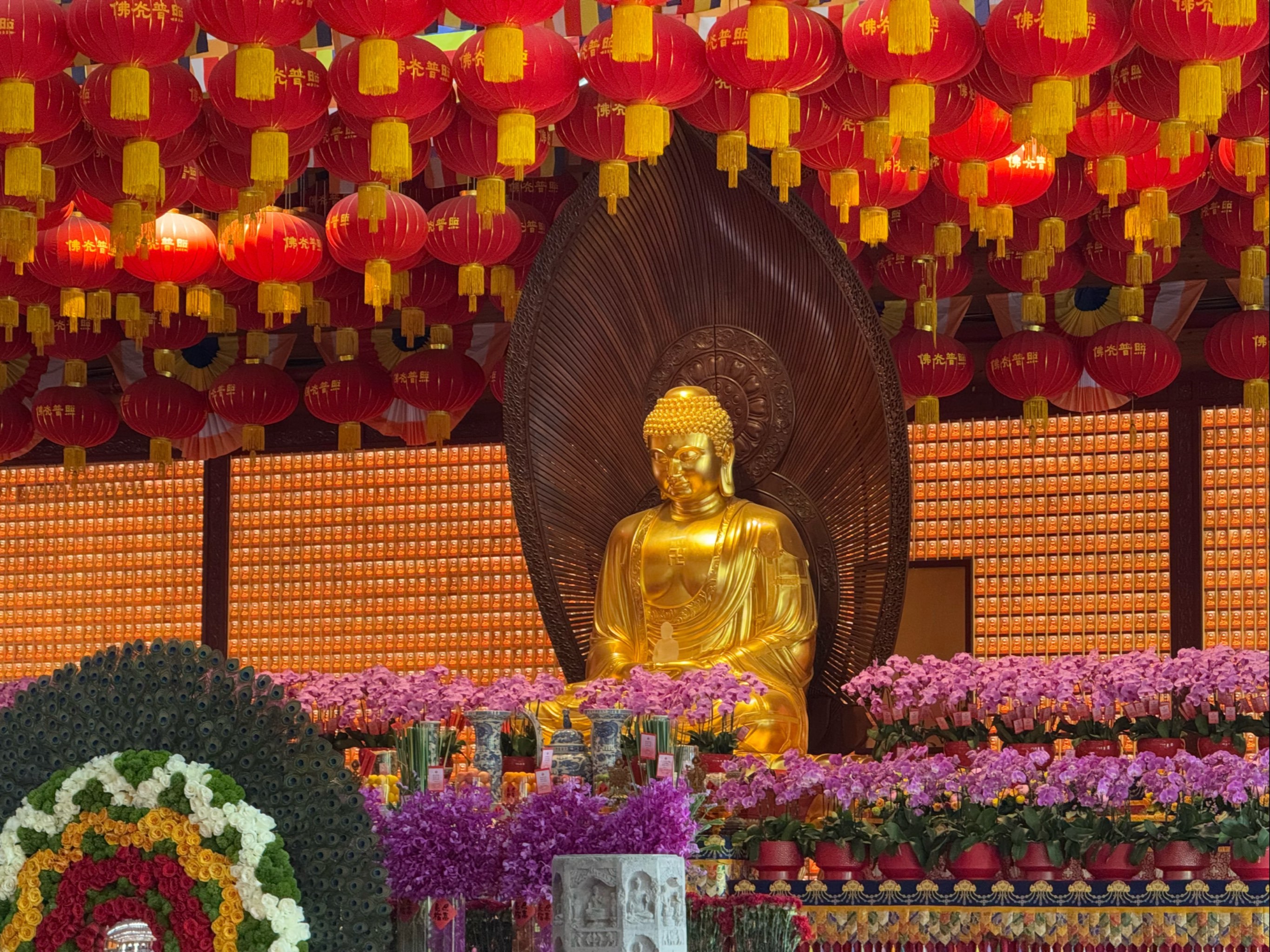 关于南京寺庙祈福超度的信息 关于南京寺庙祈福超度的信息