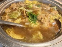 -山东宾馆·齐鲁苑餐厅