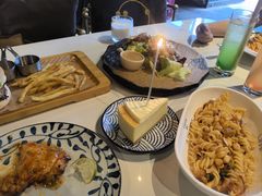 -STARRY CAFE & LOUNGE BAR(高新店)