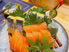 -浦·传统日式料理(3 5 1 1 店)