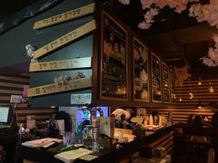 -Outdark Korean Restaurant