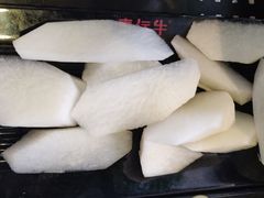 -幸运牛汕头小黄牛牛肉火锅(梅林店)