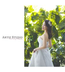 -艺匠摄影ARTIZ STUDIO(南京店)