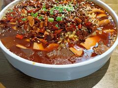 -小厨食堂(黄田坝店)