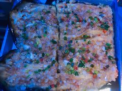 -很久以前羊肉串(打浦路店)
