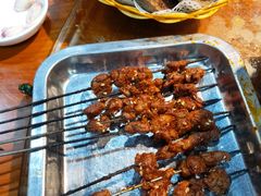 -聚雅美食