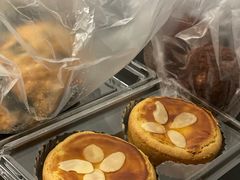 -鲍师傅糕点(青年汇店)