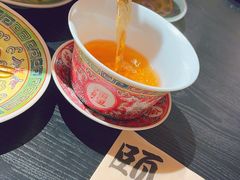 -宫事颐庭·老佛爷贵寿下午茶(颐和园店)