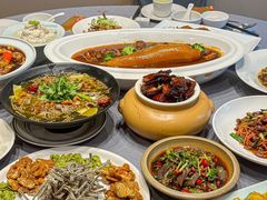 -金哥私房菜馆(张府园总店)