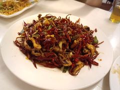 -田记餐馆(富国街店)