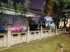 -健眺小海鲜(临海后山店)