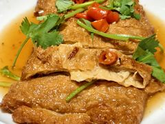鲜椒素烧鹅-掌上鲜(南顺城街店)