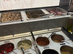 -蘑界·野生菌火锅(深业上城店)