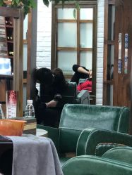 点击看大图 -尚丹尼造型