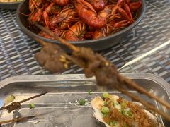 -去吃小龙虾·江湖菜·烧烤(南滨路店)