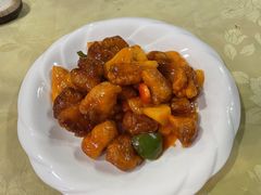-佛有缘素食馆·荔湾老字号(陈家祠首店)