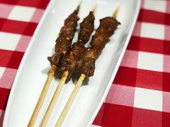 -西贝(上海我格广场店)