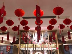 -南通大饭店·米兰餐厅