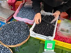 -西双版纳集贸市场