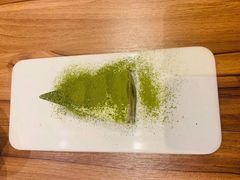 抹茶雪域（蛋糕冰淇淋）-必胜客(吾悦国际广场店)