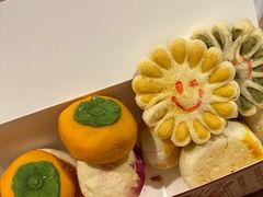 柿柿如意饼-北京稻香村(零号店)