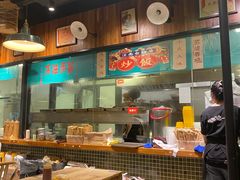 大堂-卤儿道道(杭州大厦501店)
