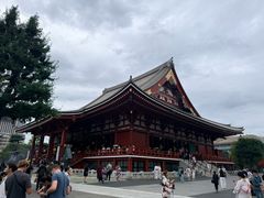 -浅草寺