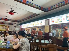 -葛记焖饼(伏牛路店)