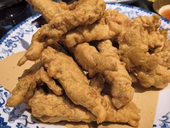 -赶海儿海鲜镖局·平价海鲜小馆(金沙滩店)