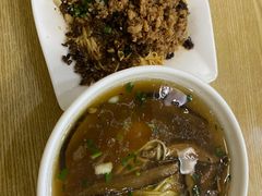 -康大口蘑面庄(将军街店)