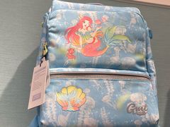 -康朴乐儿童学习桌椅(蓝色港湾店)