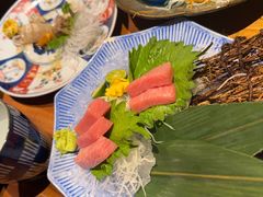 -千代武日本料理(哈西店)