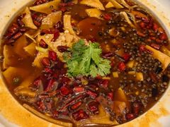 -老城味道·传统天津菜(杨柳青店)